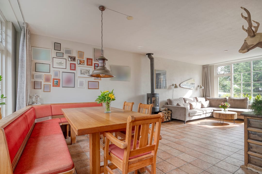 Foto 8 van Jac. P. Thijssesingel 56