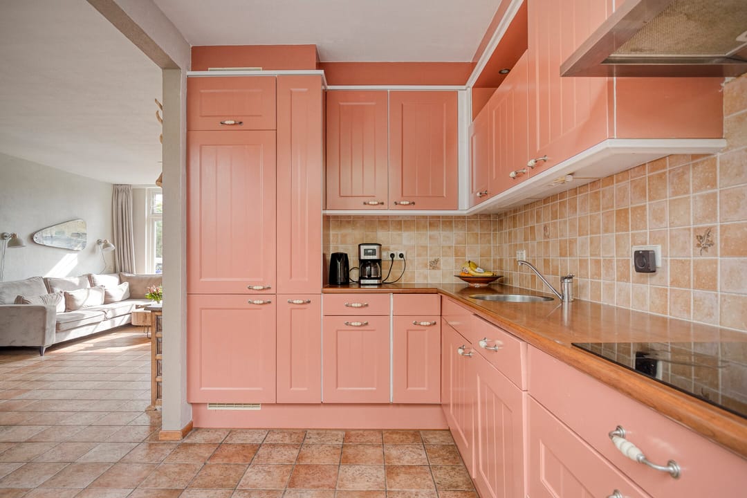 Foto 11 van Jac. P. Thijssesingel 56