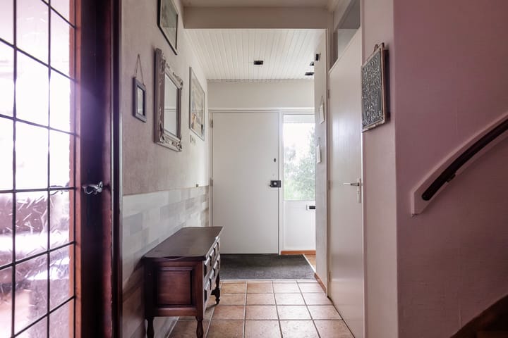 Foto 12 van Jac. P. Thijssesingel 56