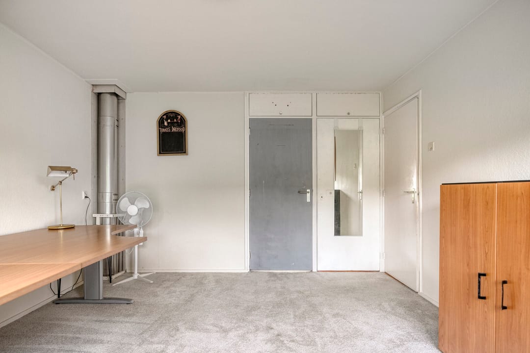 Foto 17 van Jac. P. Thijssesingel 56