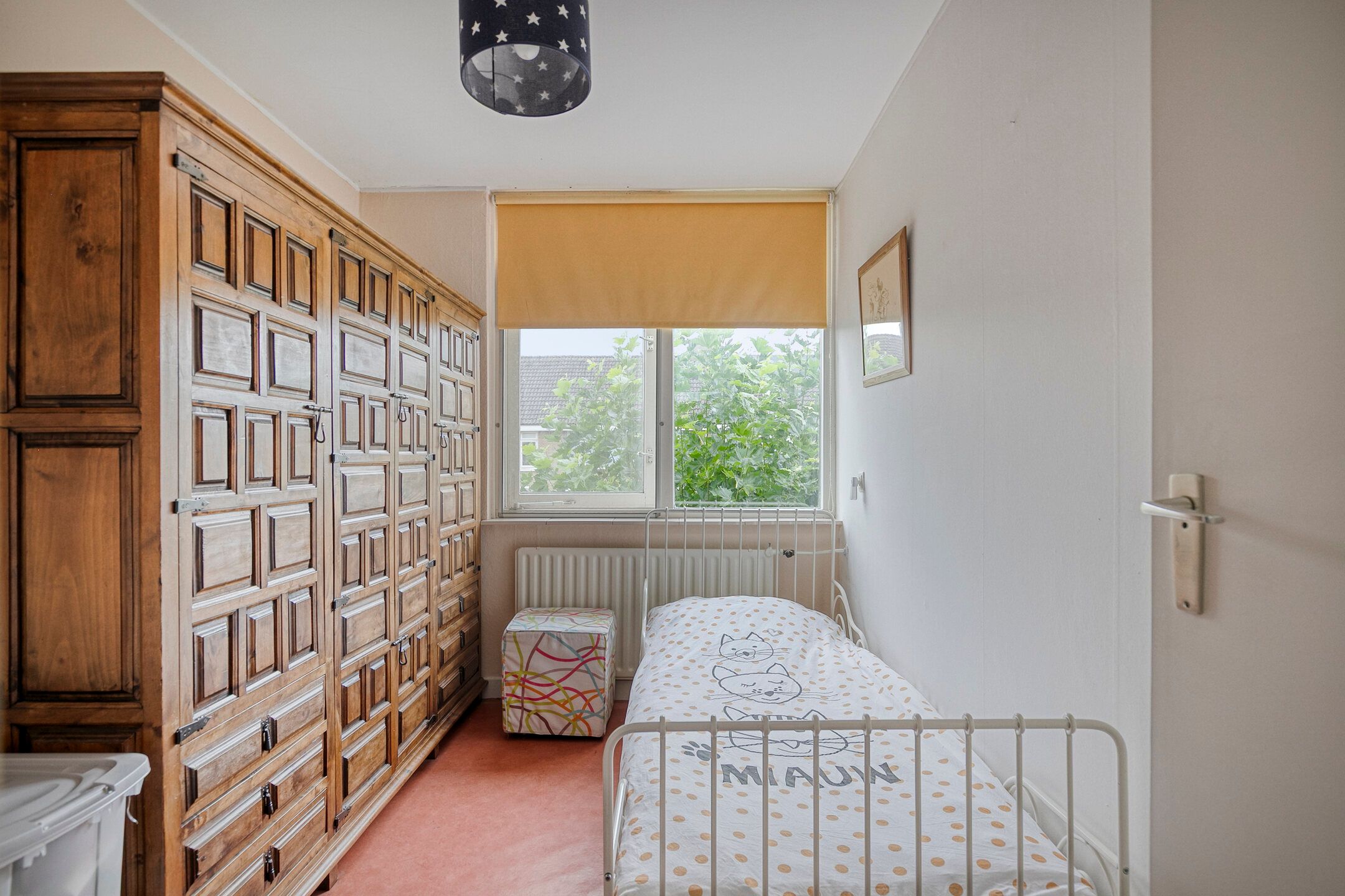 Foto 18 van Jac. P. Thijssesingel 56