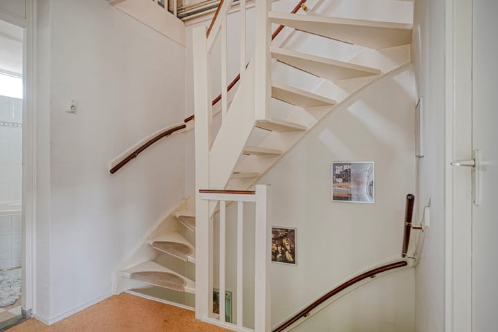 Foto 21 van Jac. P. Thijssesingel 56