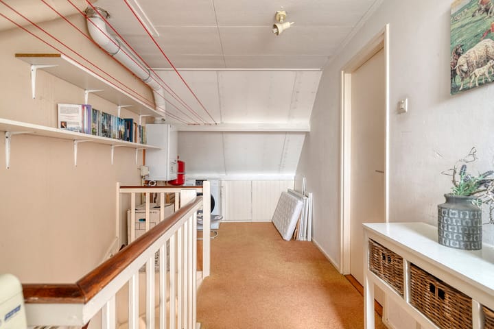 Foto 23 van Jac. P. Thijssesingel 56