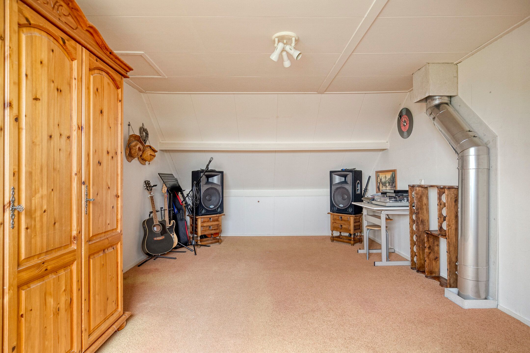 Foto 24 van Jac. P. Thijssesingel 56