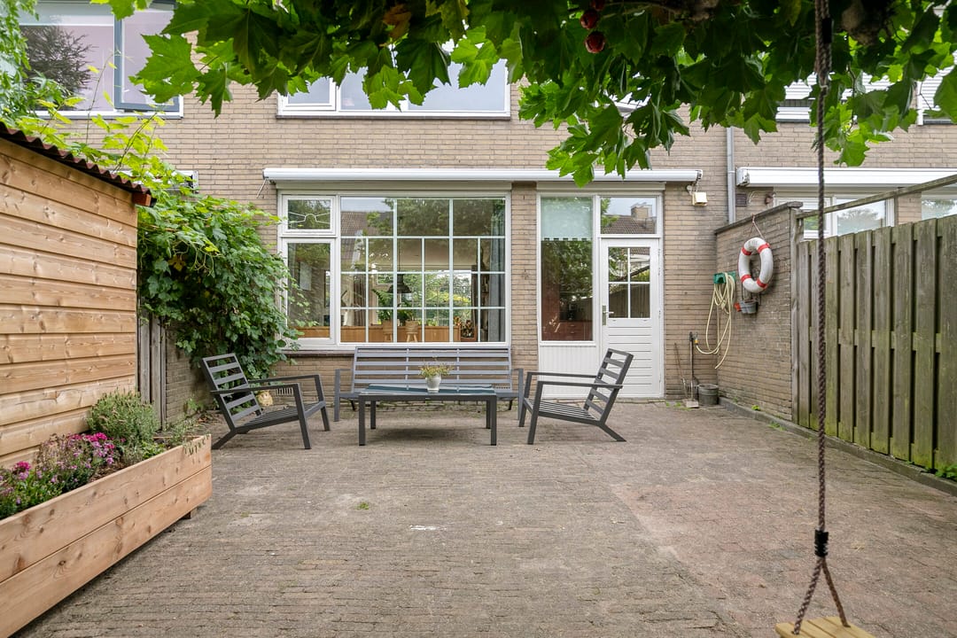 Foto 26 van Jac. P. Thijssesingel 56