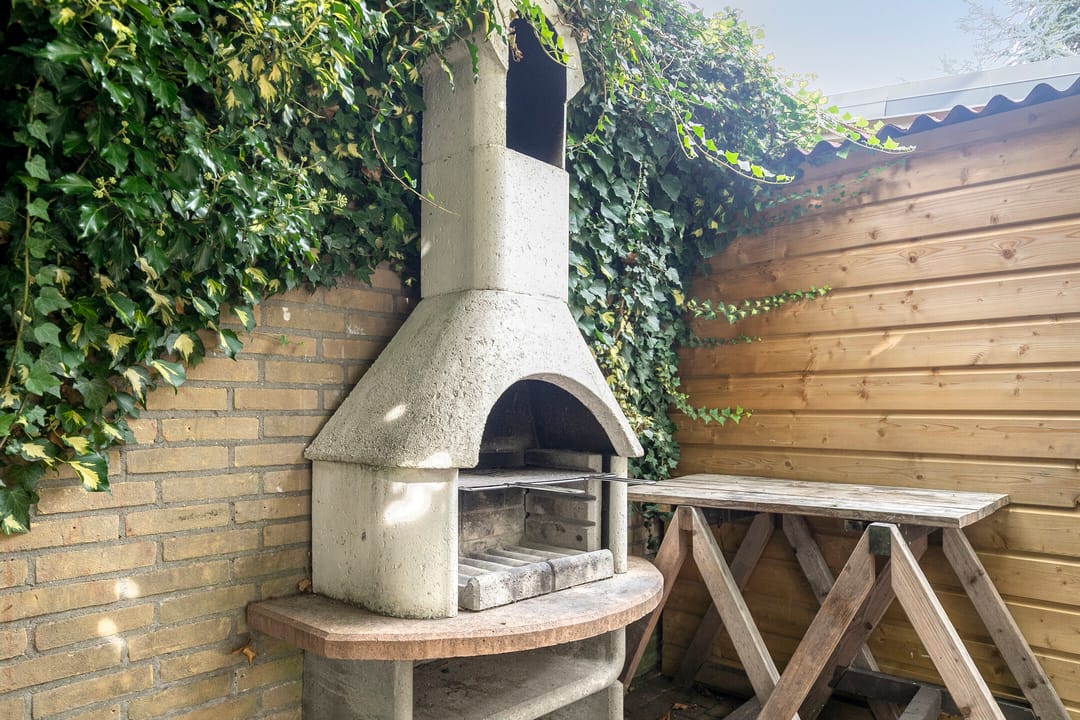 Foto 28 van Jac. P. Thijssesingel 56