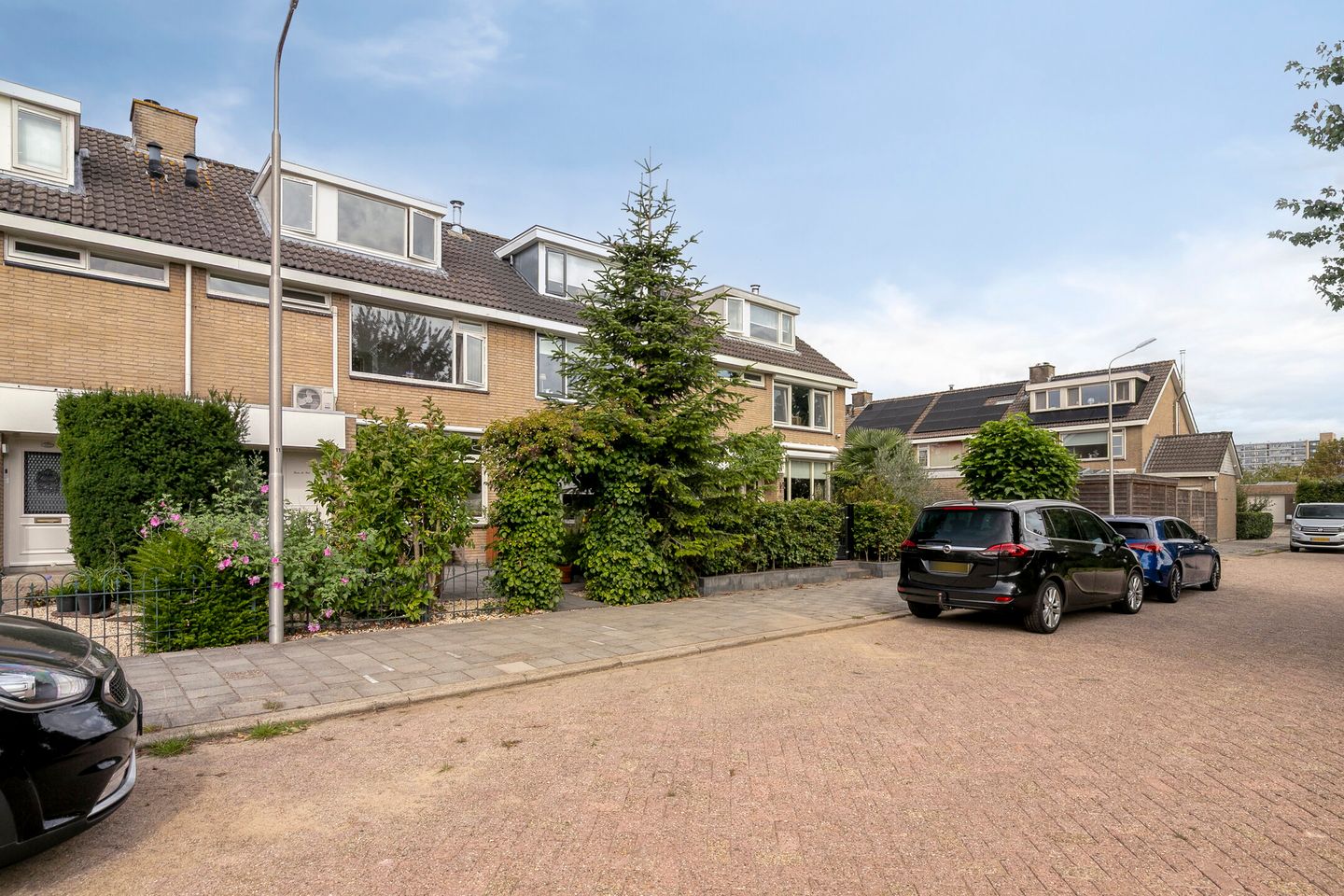 Foto 29 van Jac. P. Thijssesingel 56