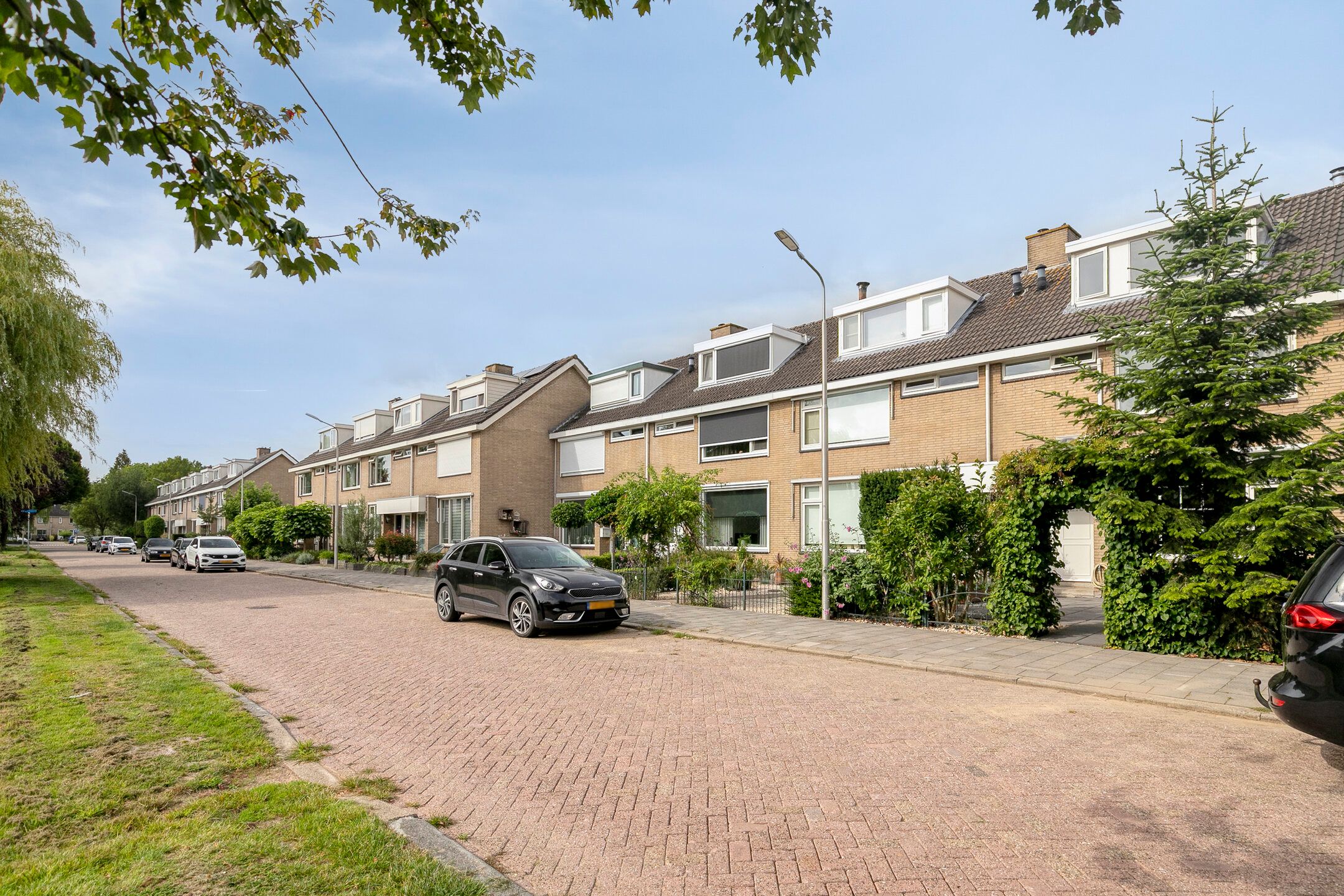 Foto 30 van Jac. P. Thijssesingel 56