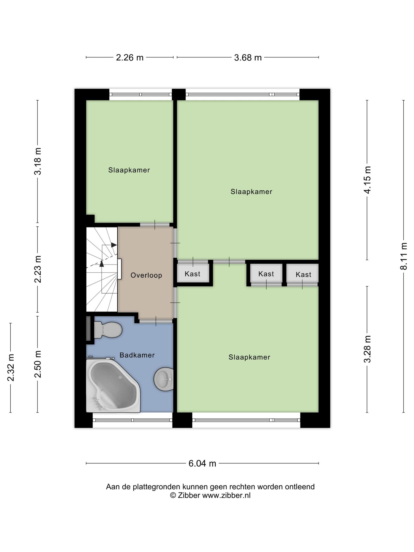 Foto 34 van Jac. P. Thijssesingel 56