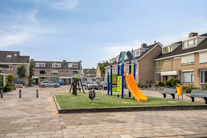 Foto 32 van Jac. P. Thijssesingel 56