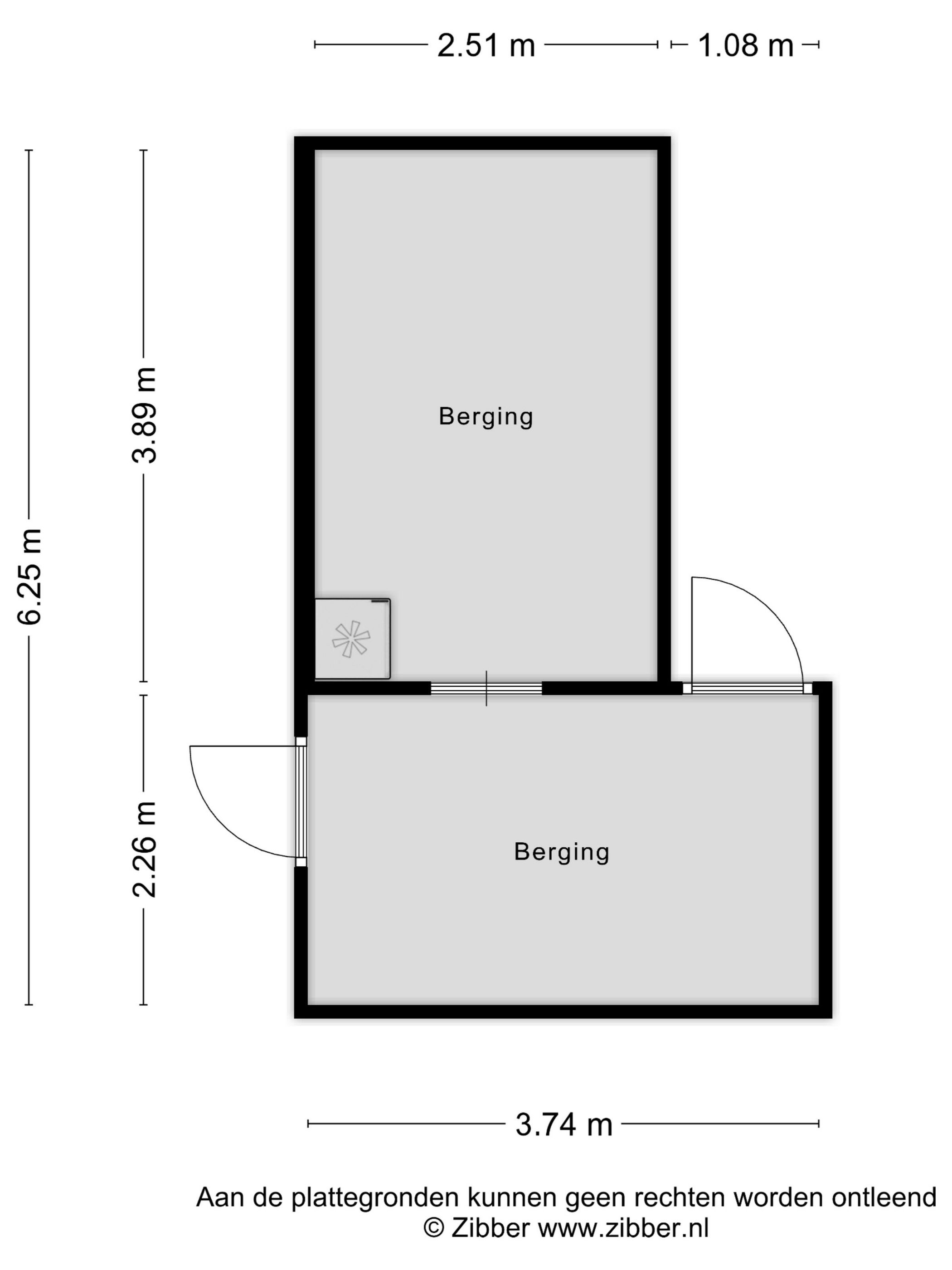 Foto 36 van Jac. P. Thijssesingel 56
