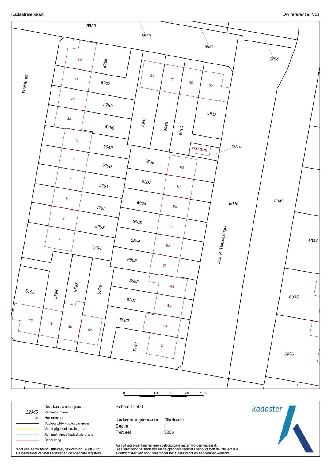 Foto 38 van Jac. P. Thijssesingel 56