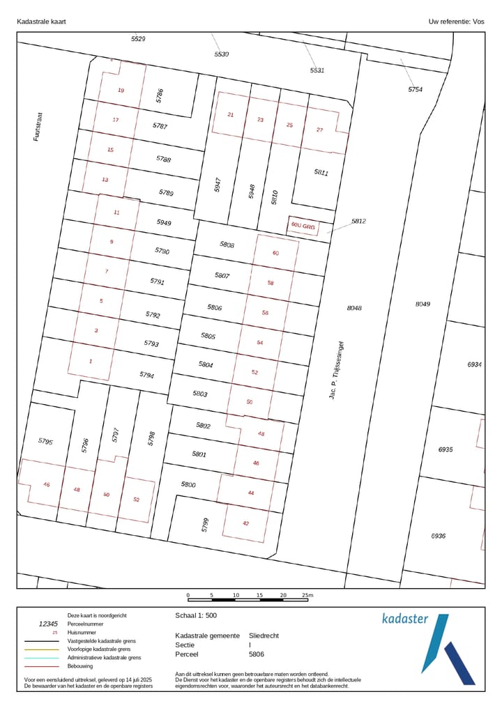 Foto 38 van Jac. P. Thijssesingel 56