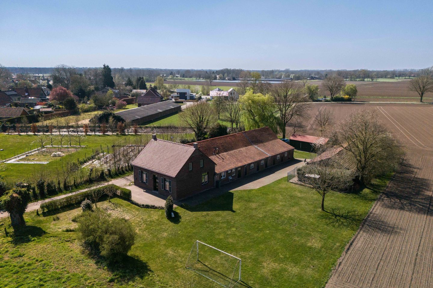 Foto 5 van Crixstraat 14