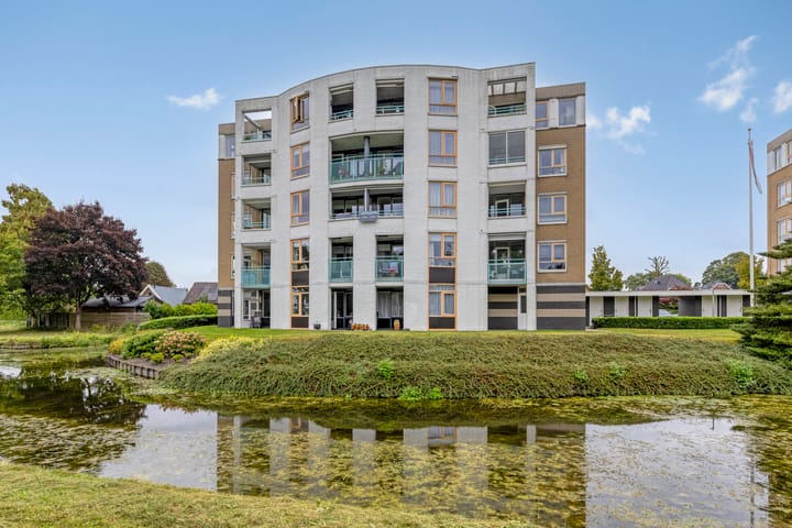 Foto 1 van R.J. Nieuwoldstraat 26