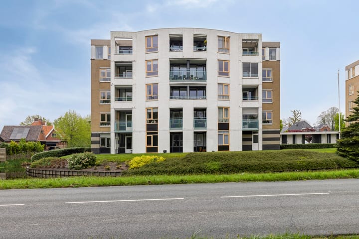 Foto 2 van R.J. Nieuwoldstraat 26