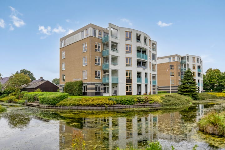 Foto 3 van R.J. Nieuwoldstraat 26