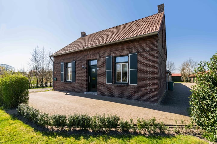 Foto 10 van Crixstraat 14