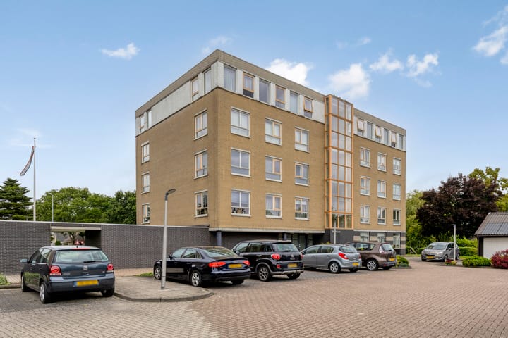 Foto 6 van R.J. Nieuwoldstraat 26