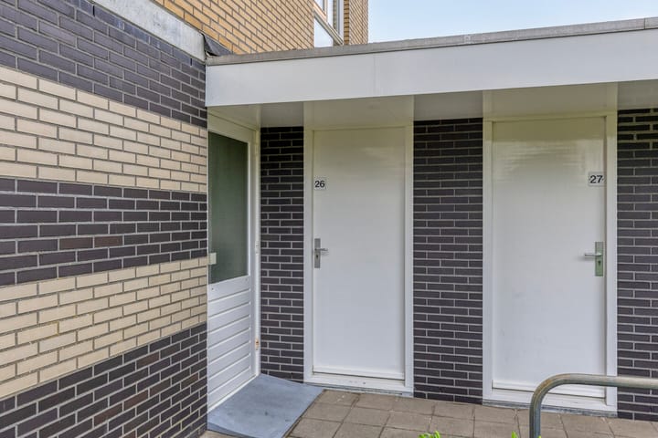 Foto 11 van R.J. Nieuwoldstraat 26