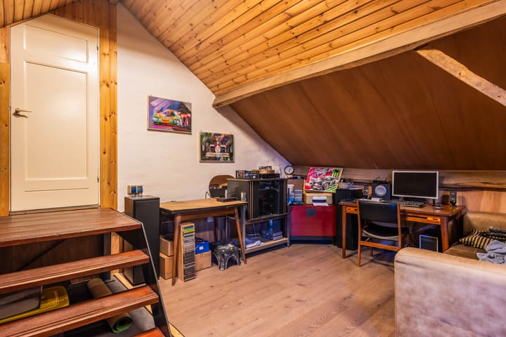 Foto 40 van Crixstraat 14