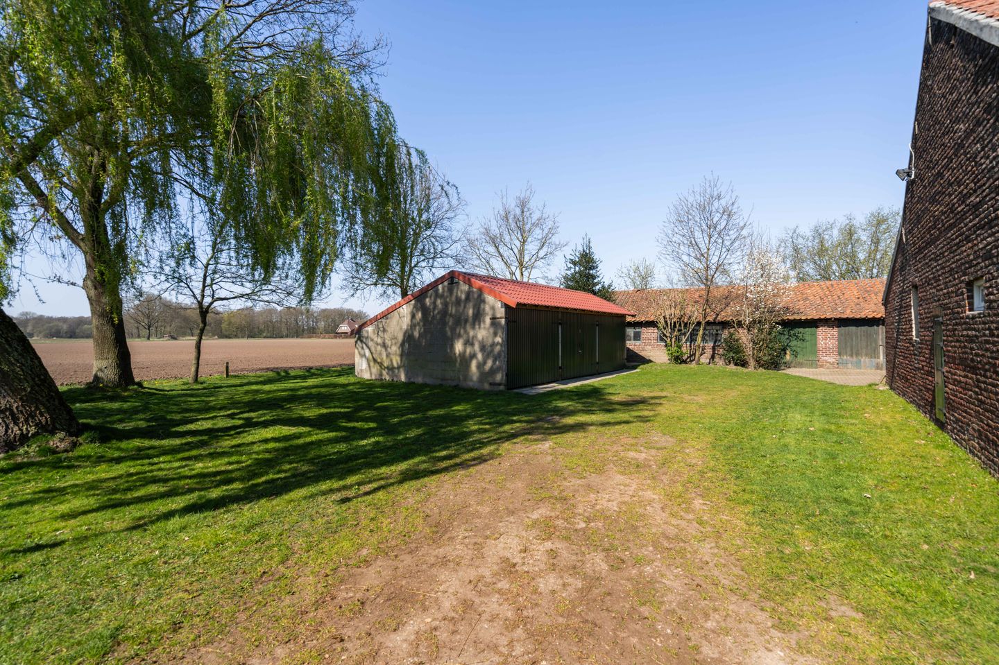 Foto 50 van Crixstraat 14