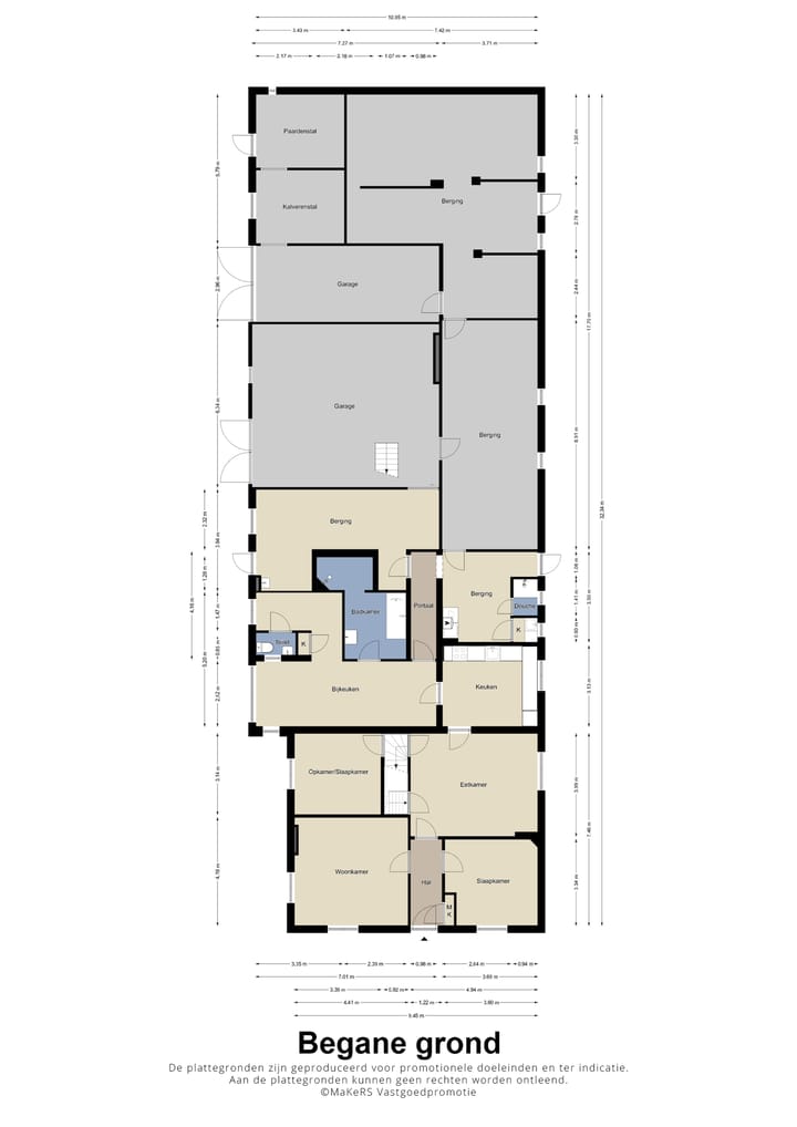 Foto 54 van Crixstraat 14