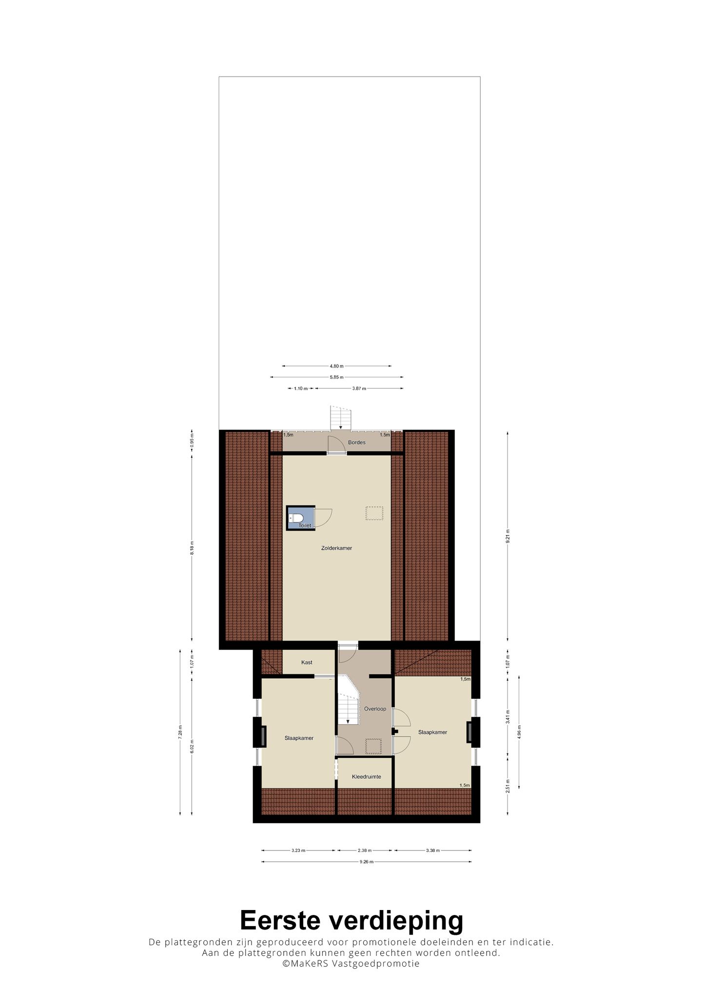 Foto 55 van Crixstraat 14