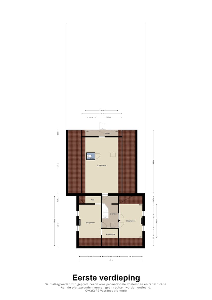 Foto 55 van Crixstraat 14