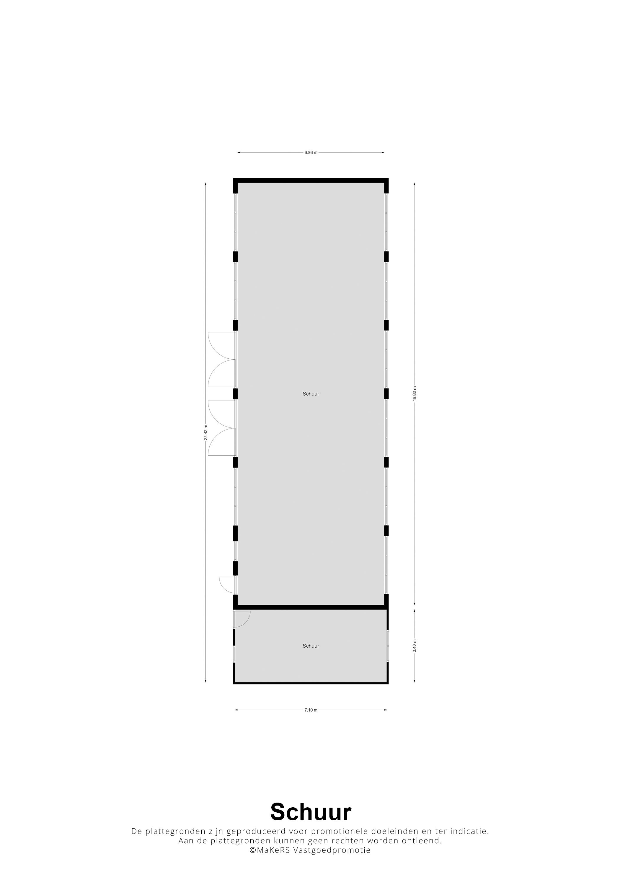 Foto 57 van Crixstraat 14