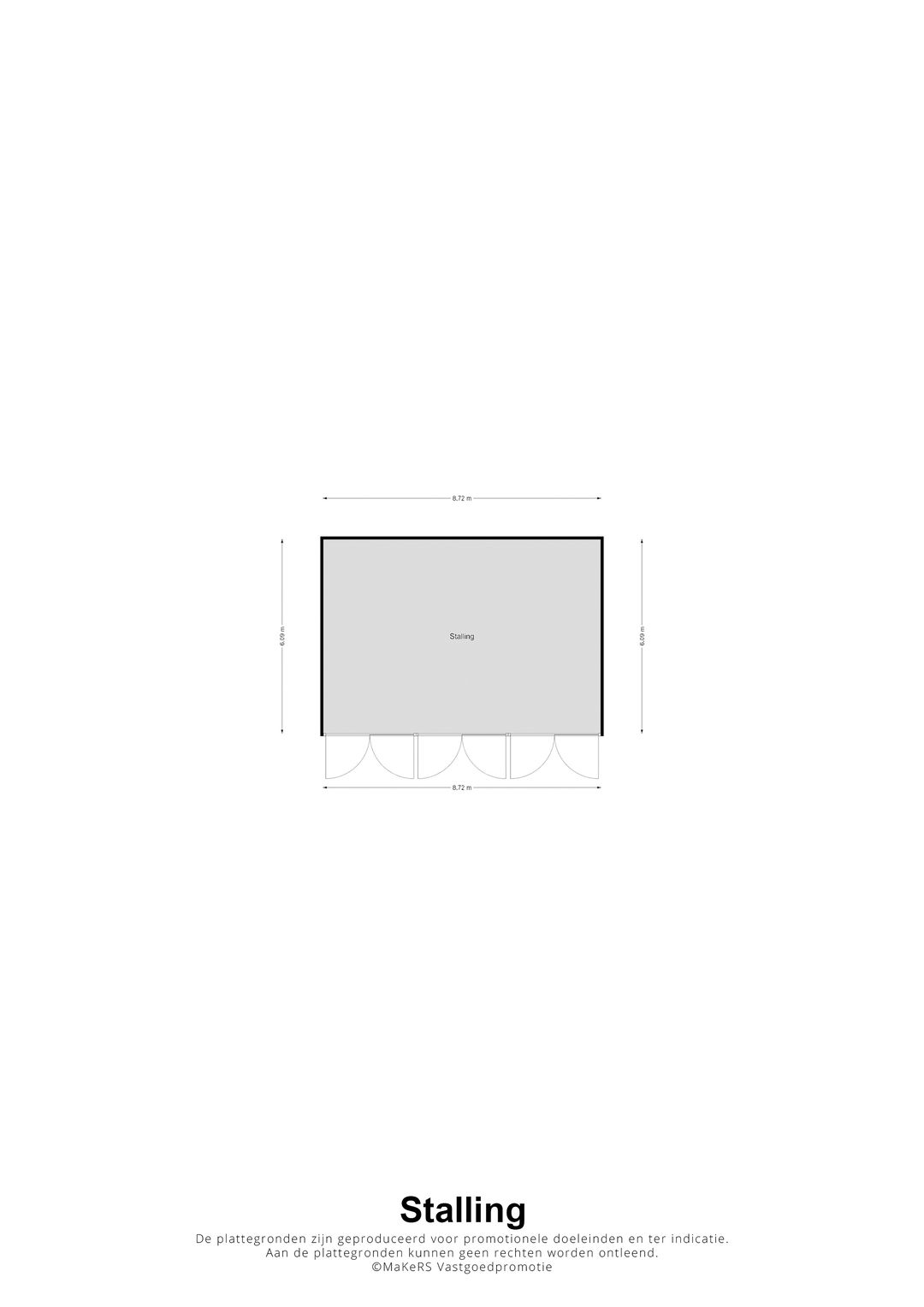 Foto 58 van Crixstraat 14