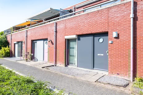 De Hovenlaan 119 secondary image