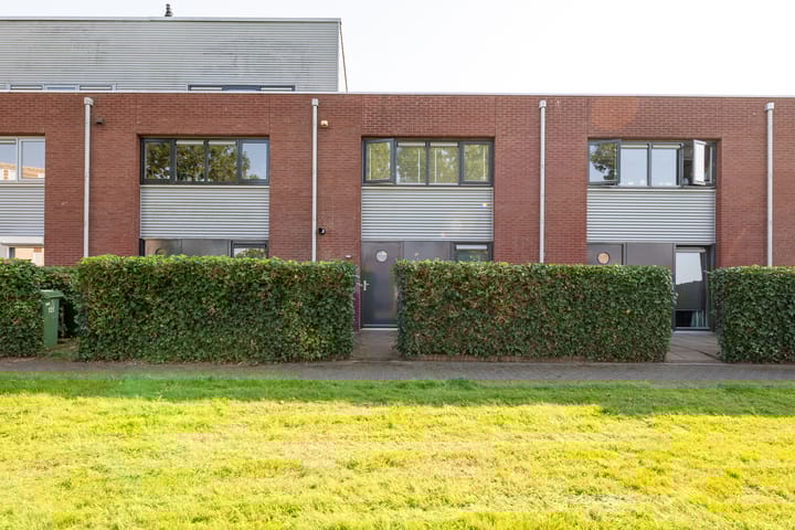 Photo 21 of De Hovenlaan 119