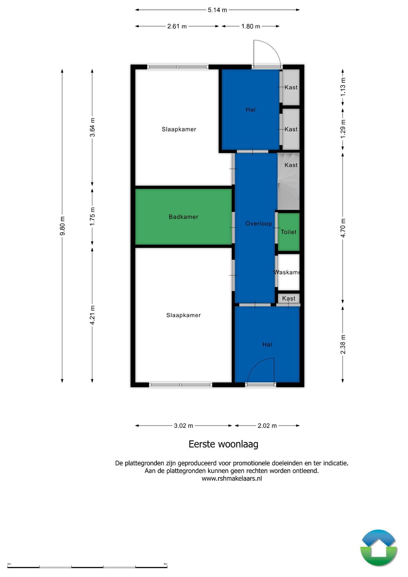 Foto 25 van De Hovenlaan 119