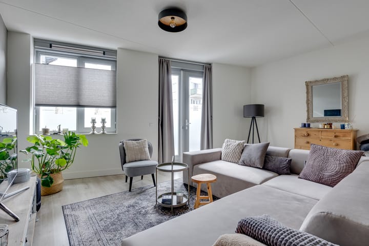 Foto 2 van Walstraat 59