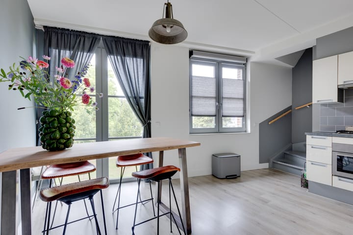 Foto 3 van Walstraat 59