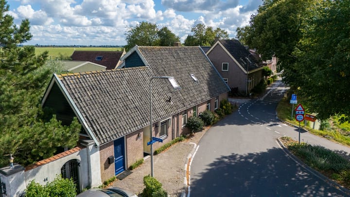 Photo 5 of Weipoortseweg 45