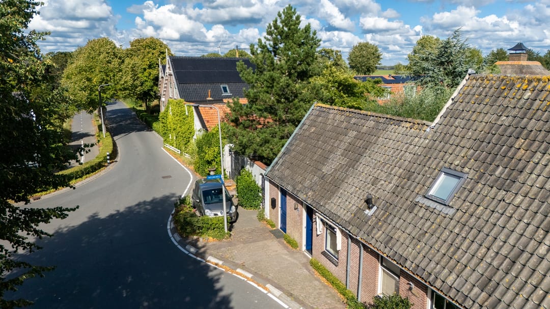 Foto 1 van Weipoortseweg 45