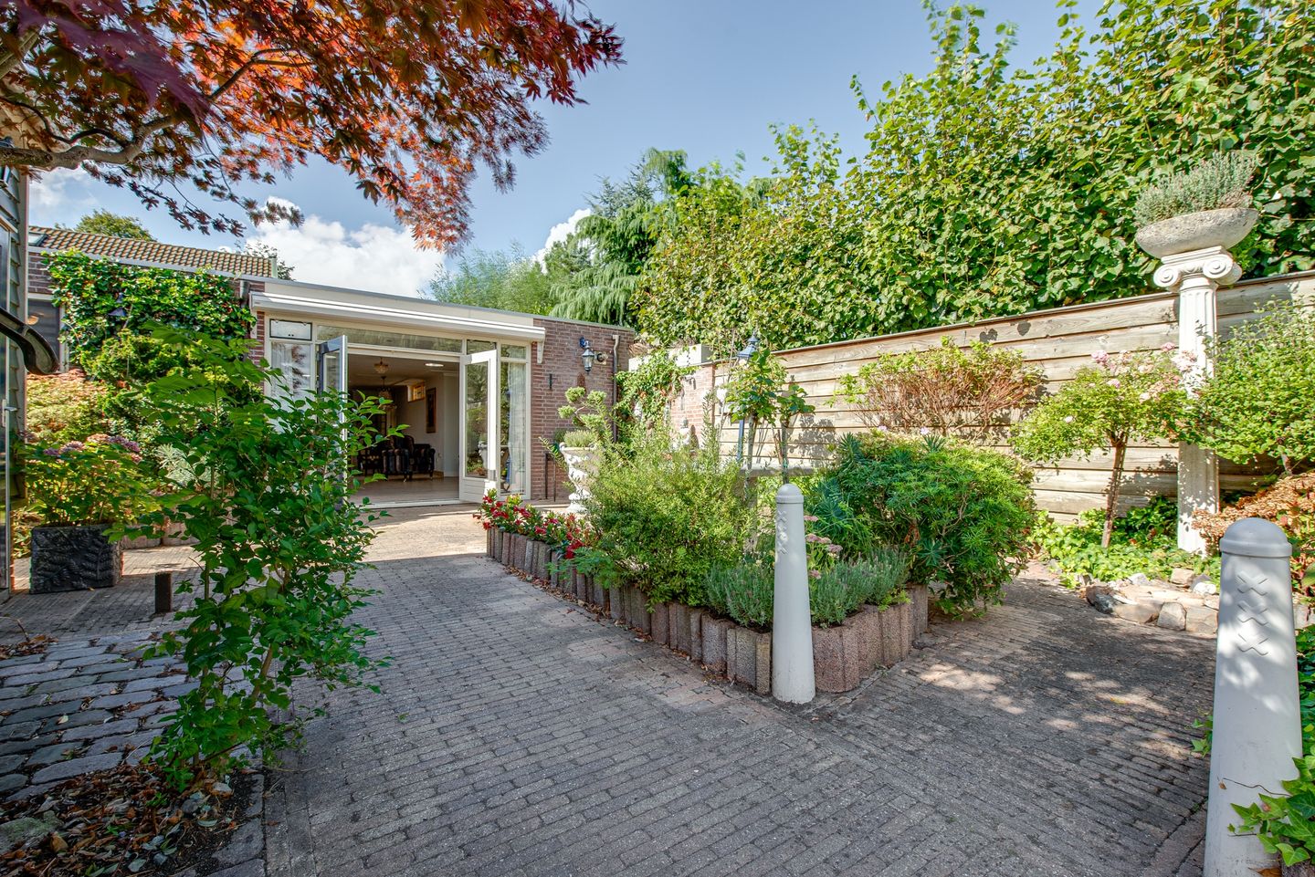 Foto 25 van Weipoortseweg 45