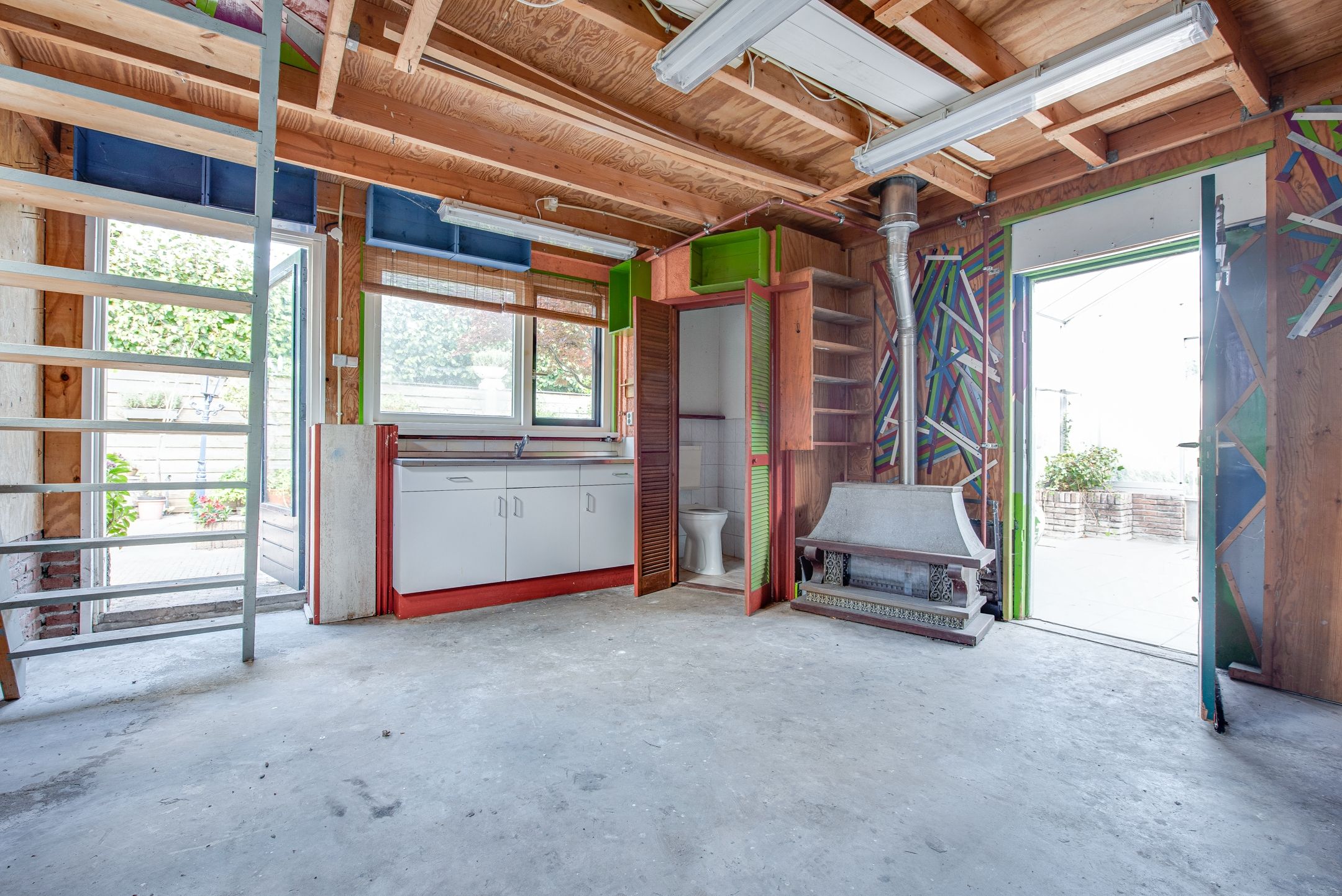 Foto 30 van Weipoortseweg 45