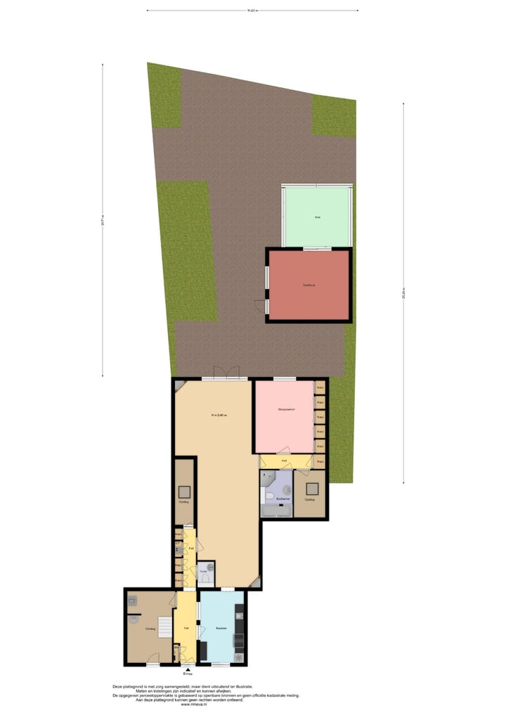 Photo 34 of Weipoortseweg 45