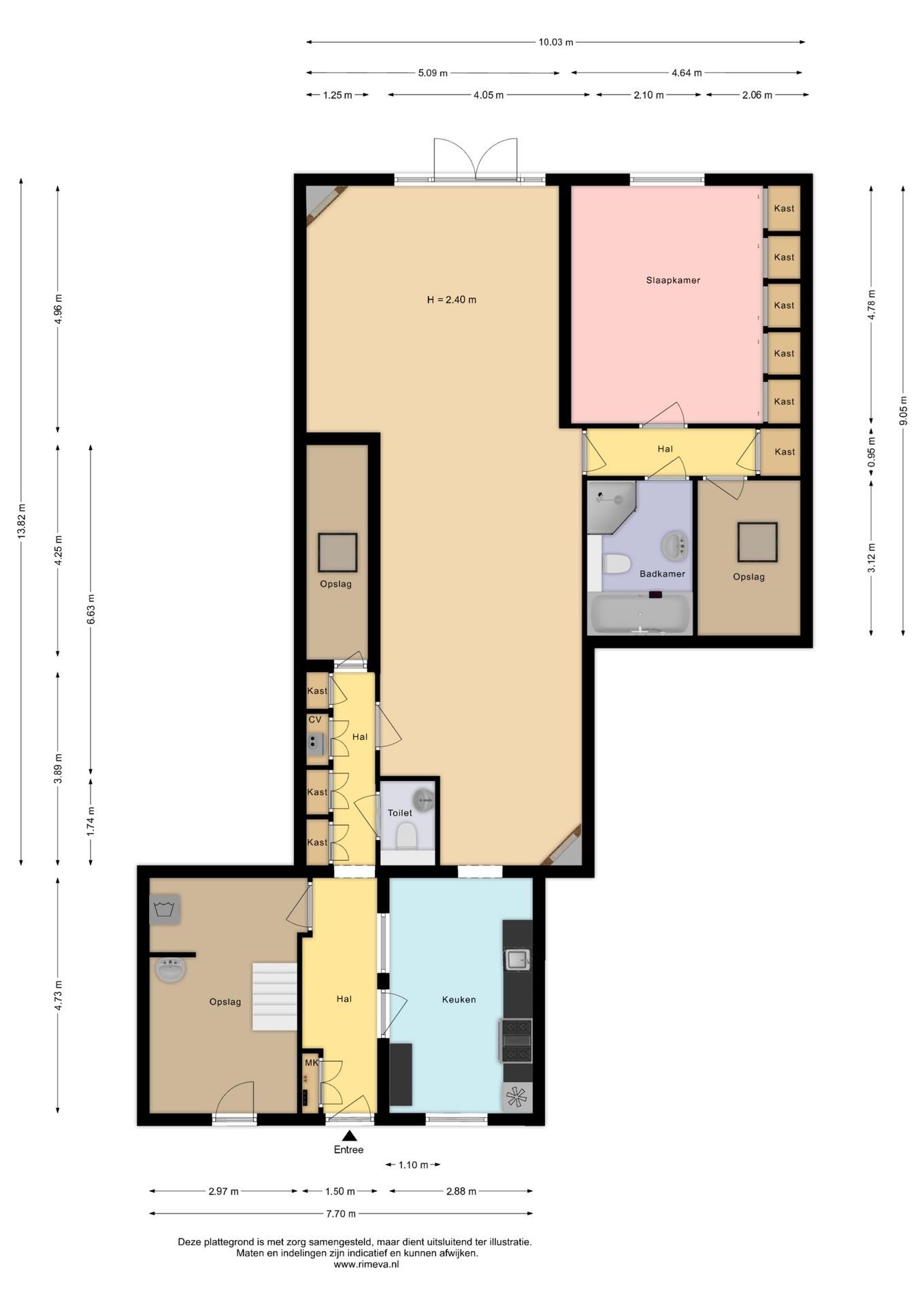 Foto 35 van Weipoortseweg 45