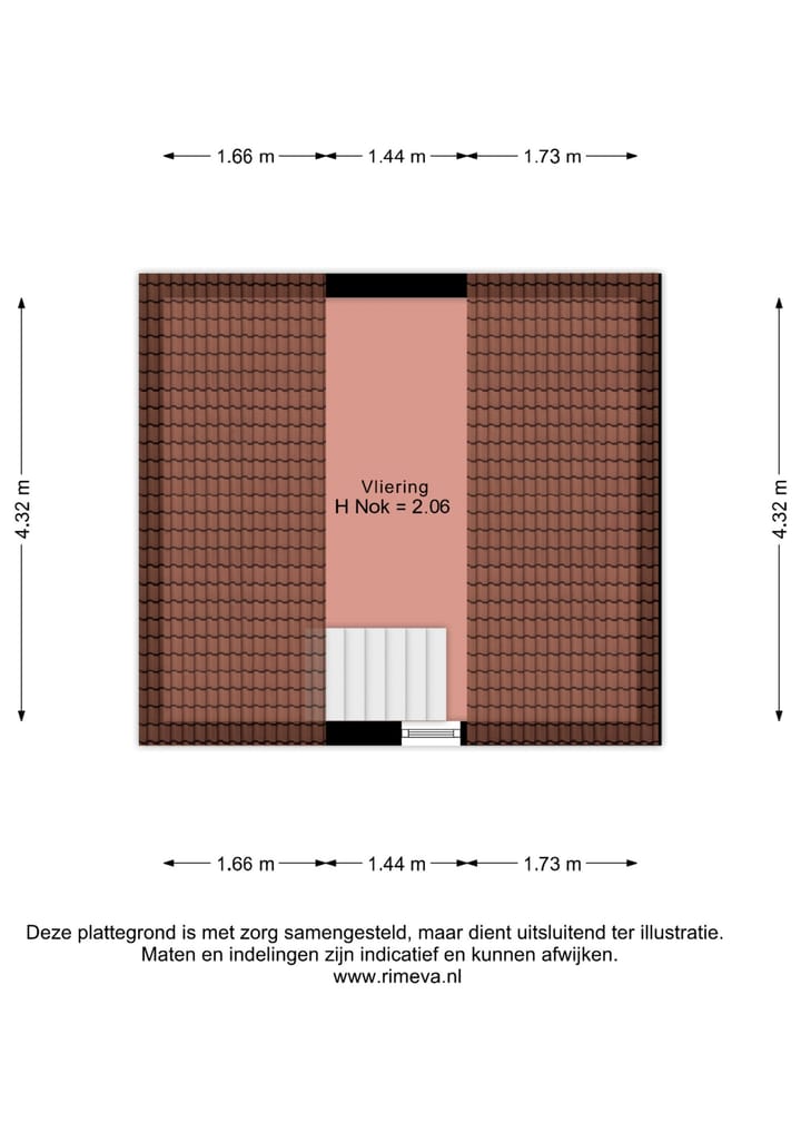 Photo 37 of Weipoortseweg 45