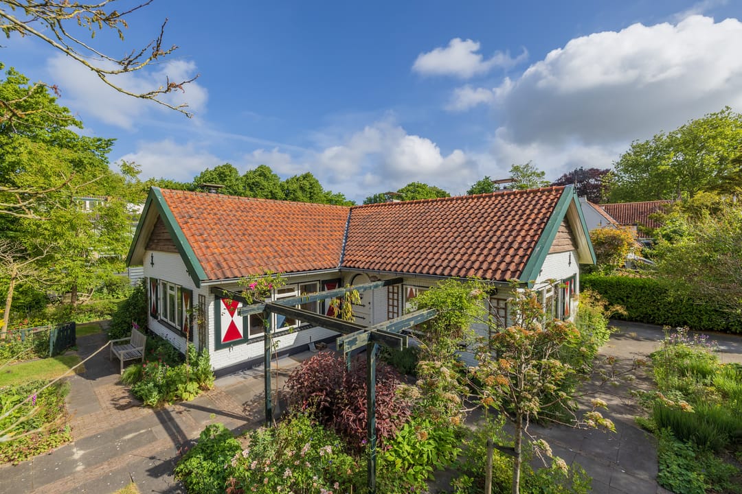 Foto 2 van Jan Steenlaan 30