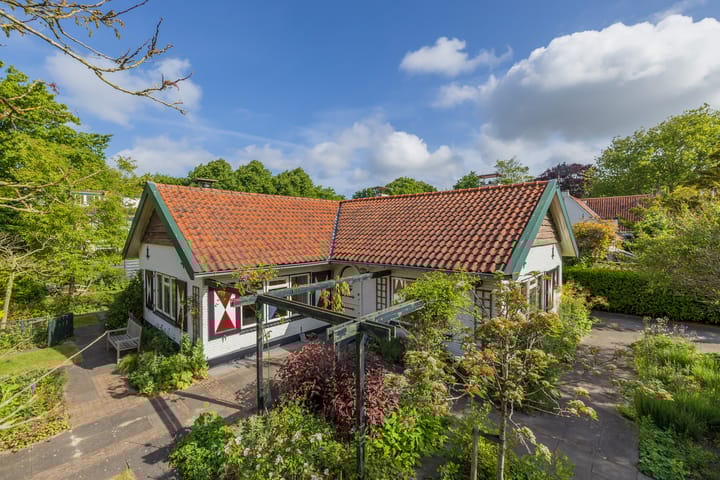 Foto 2 van Jan Steenlaan 30