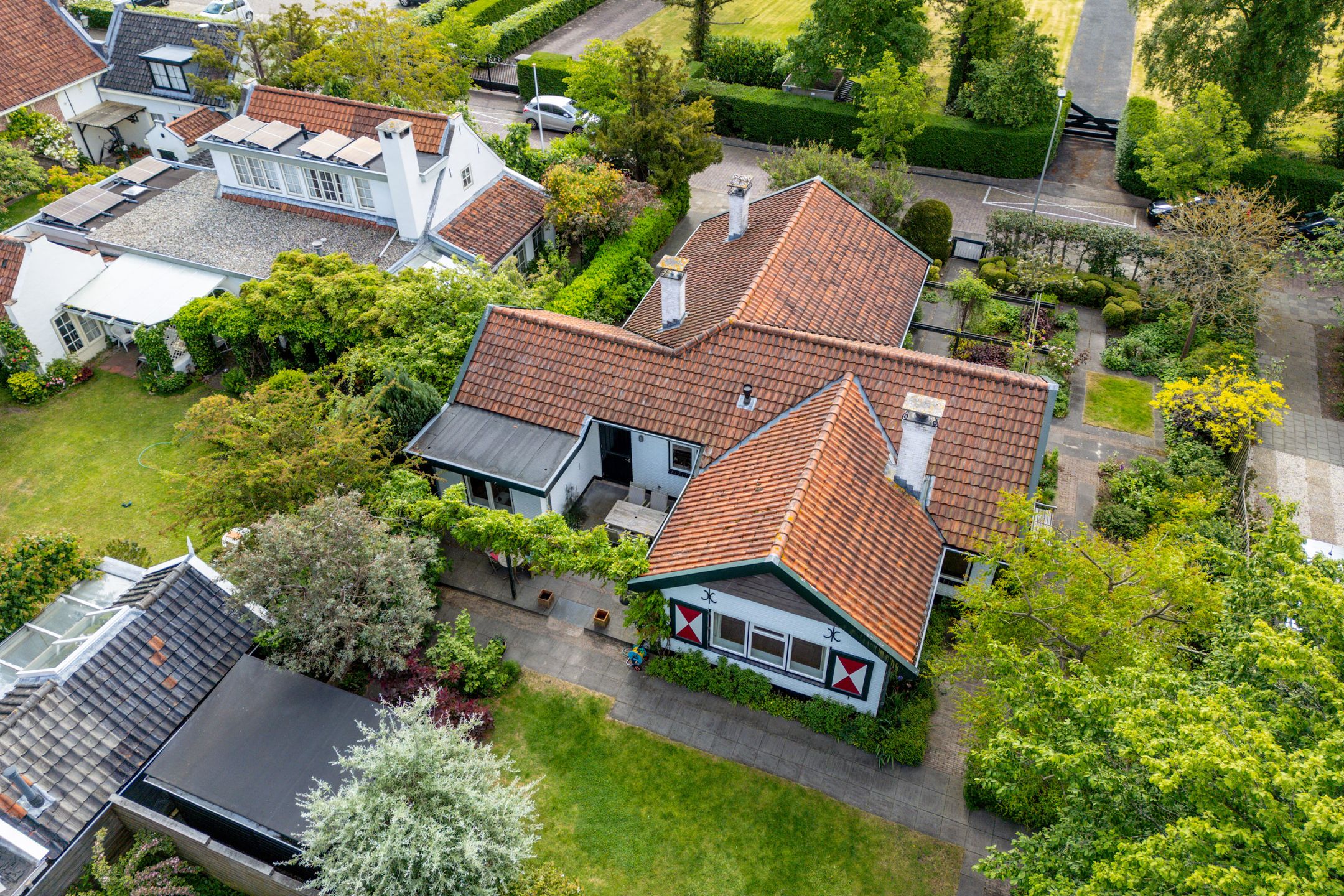 Foto 3 van Jan Steenlaan 30