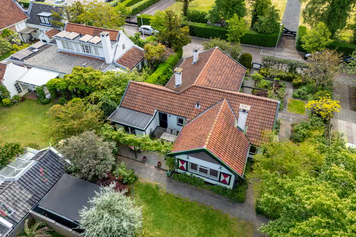 Foto 3 van Jan Steenlaan 30