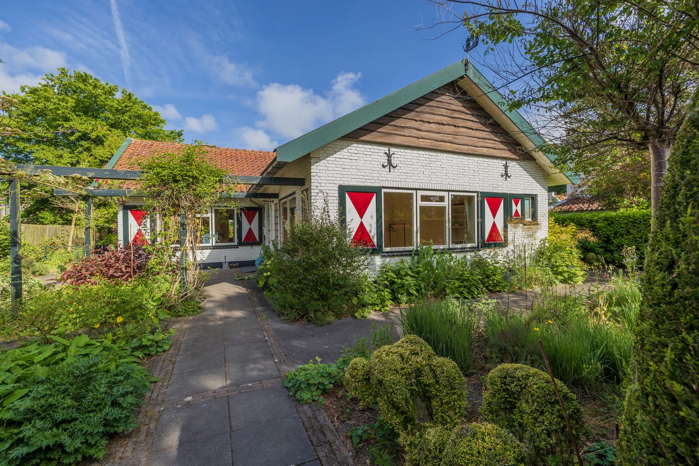 Foto 4 van Jan Steenlaan 30