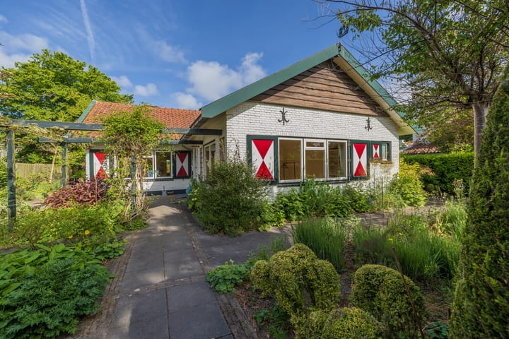 Foto 4 van Jan Steenlaan 30