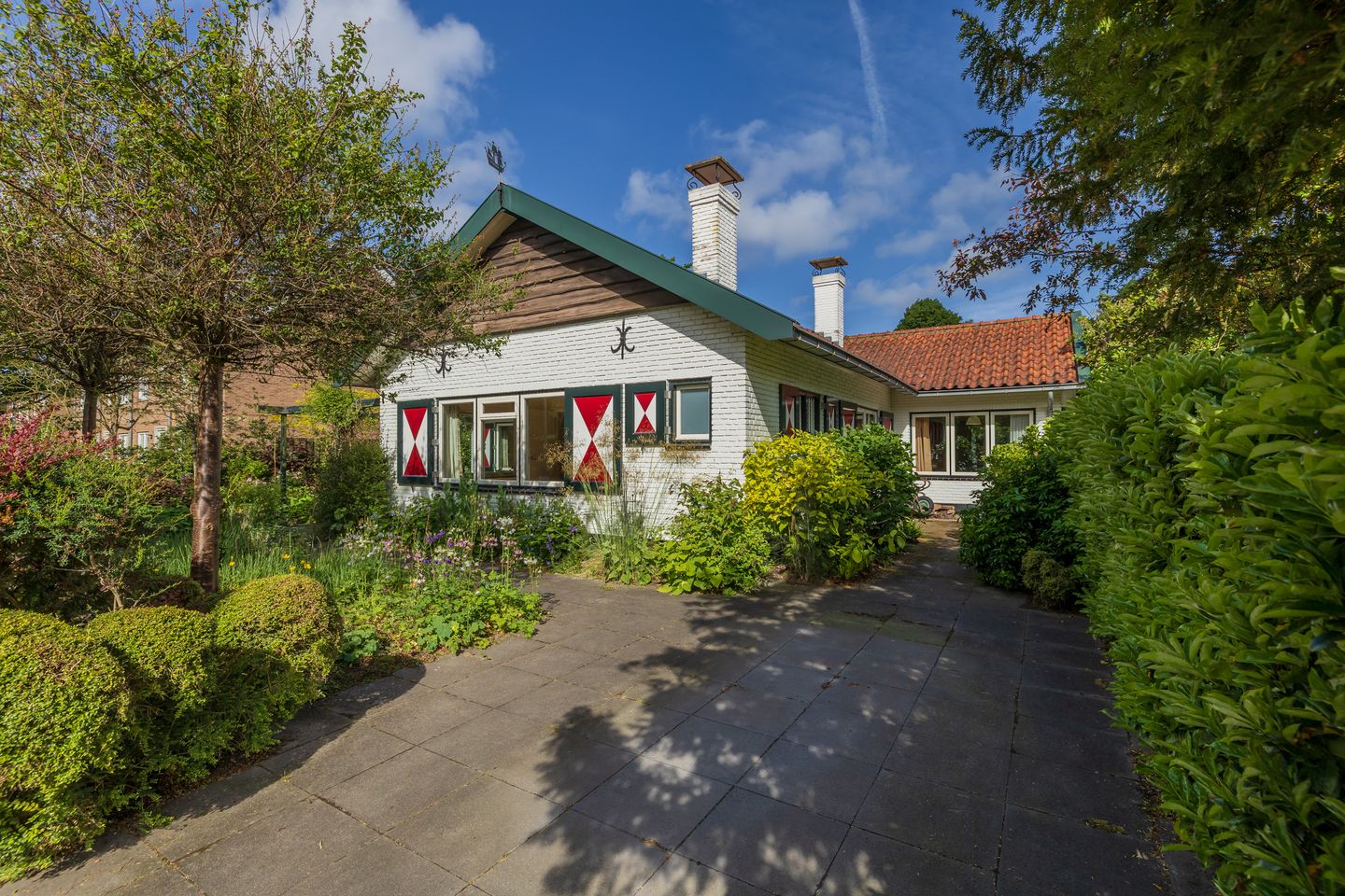 Foto 5 van Jan Steenlaan 30